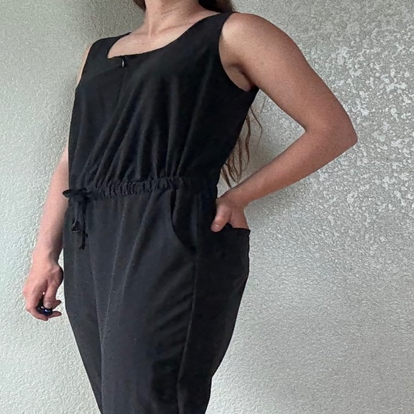 PrAna Jumpsuit - Picture 4 of 5